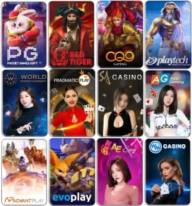 ava168 game